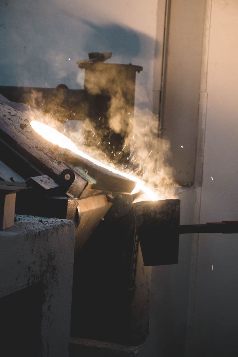 Core Making