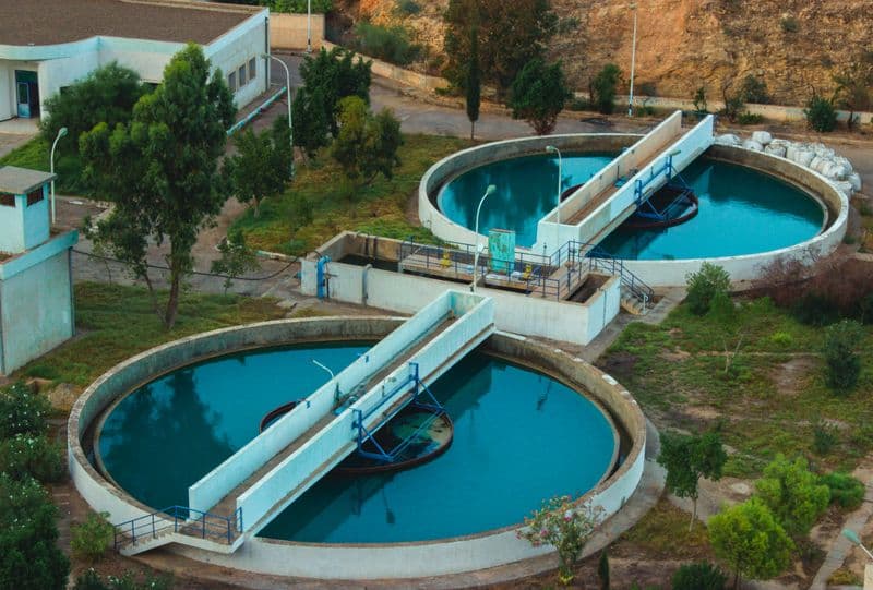 Water Filtration