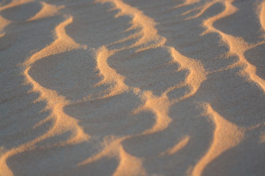 Silica Sand for Chemical Industries — silica sand