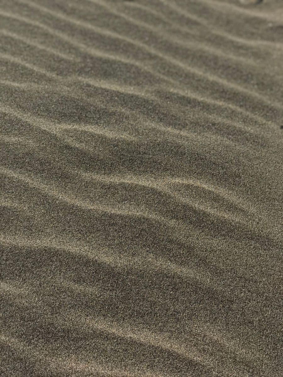 Foundry Grade Silica — silica sand